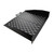 NavePoint 2U Vented Cantilever Shelf 16" (410mm) Deep