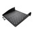 NavePoint 2U Vented Cantilever Shelf 16" (410mm) Deep