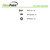 NavePoint 1U Vented Cantilever Shelf 10" (250mm) Deep with Lip