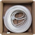 NavePoint 16/2 CL2  In Wall Speaker Cable 2 Conductor White - 250 Ft