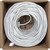 NavePoint 16/4 CL2  In Wall Speaker Cable 4 Conductor White - 500 Ft