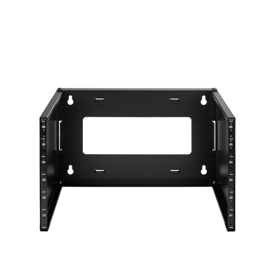 NavePoint Adjustable DVR Box Wall-Mount Bracket: DVR Wall-Mount