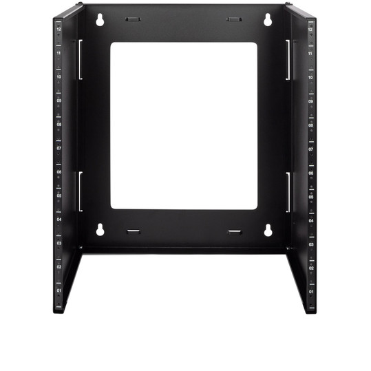 NavePoint Adjustable DVR Box Wall-Mount Bracket: DVR Wall-Mount