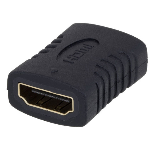 HDMI Female to HDMI Female Adapter