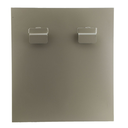 NavePoint Fiber Enclosure Wall Mount with 24 LC/APC Duplex Adapters ...