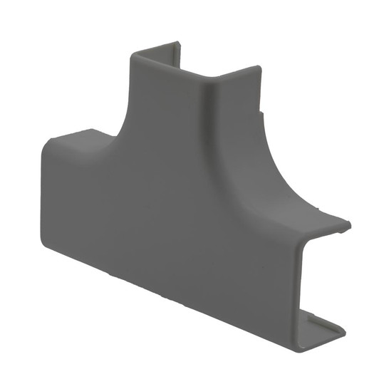 Raceway Tee Fitting 2x3.5cm, Gray