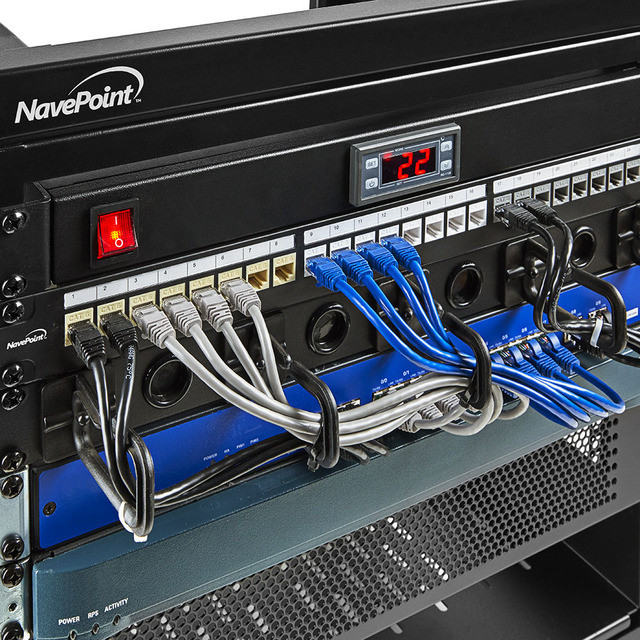 Patch Cable vs. Cable What’s the Difference? NavePoint