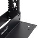 NavePoint 45U 2-Post Open Frame Server Rack: 2-Post Racks