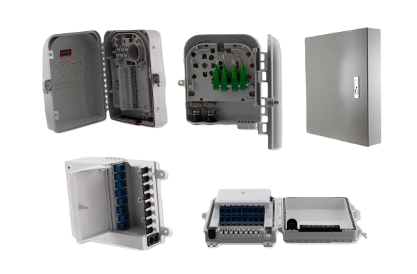  Fiber Optic Enclosures Products Image
