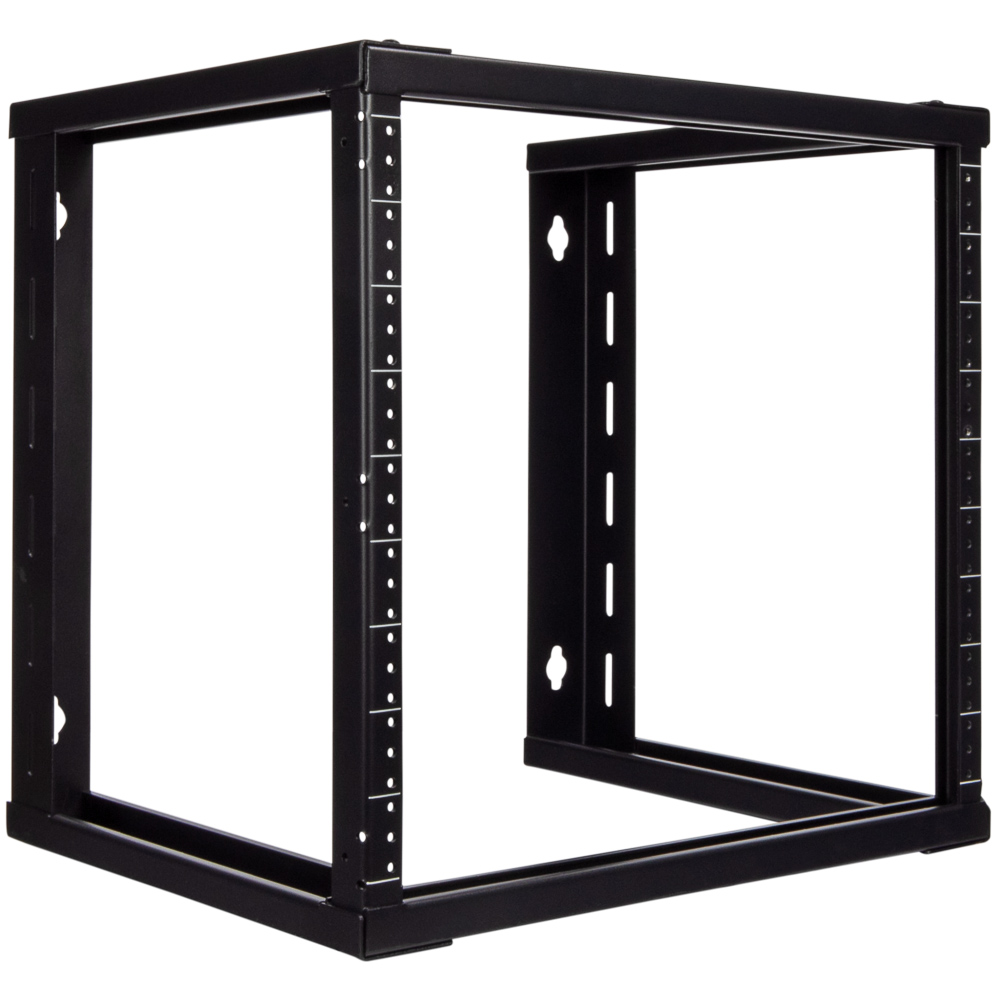 Introduction to Basic Wall Mount Racks NavePoint