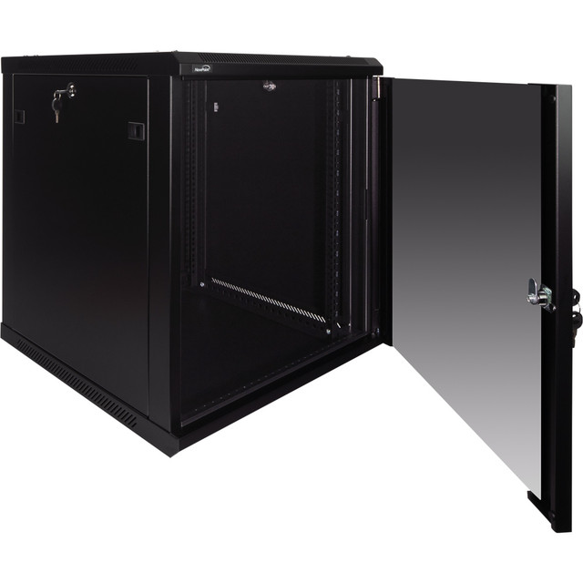 We Answer Your Questions About Network Cabinets and Server Racks ...