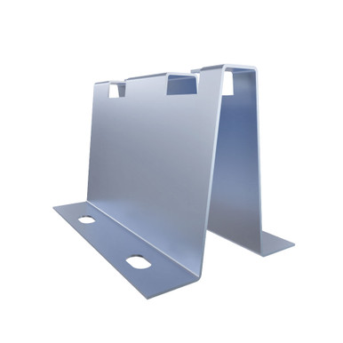 Wire Rack Base Support NavePoint 22/57