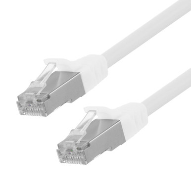 CAT6 Ethernet 3' / 5 '/ 10' Patch Cable / Made In The USA CAT6 Ethernet 3' / 5 '/ 10' Patch Cable / Made In The USA