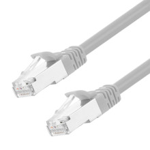 Cables and Adapters - Ethernet Patch Cables - CAT6A - Page 1 - NavePoint