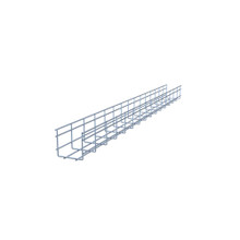 Wire Mesh Cable Trays – Steelcraft