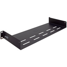 STSF-2U14  19 2U Universal Vented Rack Mount Cantilever Shelf, 14 Deep –  Sound Town