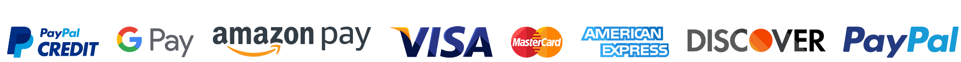 Payment Icons