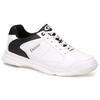 Dexter Ricky IV Mens Bowling Shoes White/Black