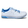KR Strikeforce Womens Gem Bowling Shoes White/Blue