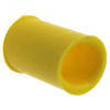 Contour Grips Super Soft Lady Oval Grip Golden Yellow