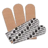 Ebonite Perfect Patch thumb protection tape 10 piece pack