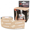 Genesis K-Motion Tape - Roll Beige