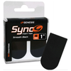 Genesis Sync Smooth Black 1" Bowling Tape - 40 Pack