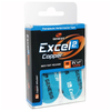 Genesis Excel 2 Copper Performance Tape Blue