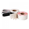 Master Insert Tape 3/4" Black Smooth 100 Roll