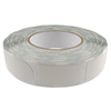 Storm Thumb Tape 1" White Textured - 500 Pieces
