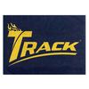 Track Dye-Sublimated Microfiber Towel
