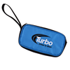 Turbo Mini Accessory Case Electric Blue