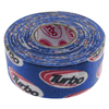 Turbo Driven To Bowl Tape 1" Blue Roll