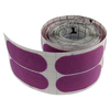 Turbo Fitting Tape 1" Purple Pre-Cut 100 Pieces