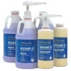Ultimate Wizard 31 Epoxy Ball Plug 2 Gallon Kit - All Season
