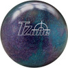 Brunswick T Zone Deep Space Bowling Ball