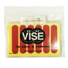 Vise Hada Patch #2 Red Pre-Cut 1/2" Tape - 60 Pieces