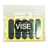 Vise Hada Patch #3 Aqua Pre-Cut 3/4" Tape - 50 Pieces