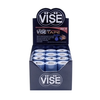 Vise Bio Skin Pro Tape Roll Blue - Box of 12