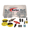 Turbo Switch Grip Finger Starter Kit