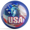 OTBB American Eagle Bowling Ball