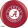 OTBB Alabama Crimson Tide Bowling Ball