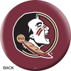 OTBB Florida State Seminoles Bowling Ball