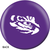 OTBB LSU Tigers Bowling Ball