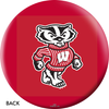 OTBB Wisconsin Badgers Bowling Ball