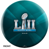 OTBB Super Bowl LII Champions Eagles Bowling Ball