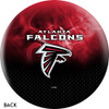 OTBB Atlanta Falcons Bowling Ball