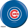 OTBB Chicago Cubs Bowling Ball