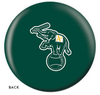 OTBB Oakland Athletics Bowling Ball