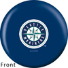 OTBB Seattle Mariners Bowling Ball